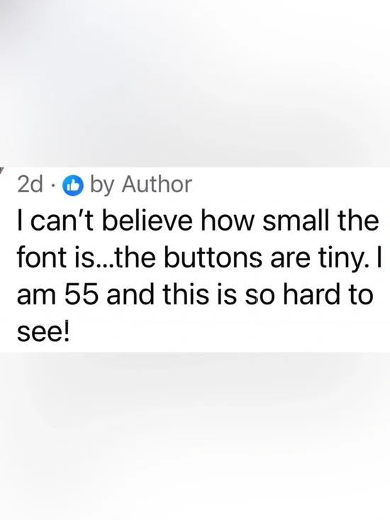 Civil Rights  - Non compliant - Picture 7 of 7